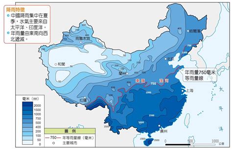 中國東北氣候|中國東北地區